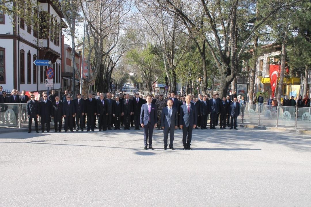 &Ccedil;ankırı&rsquo;da 23 Nisan coşkusu