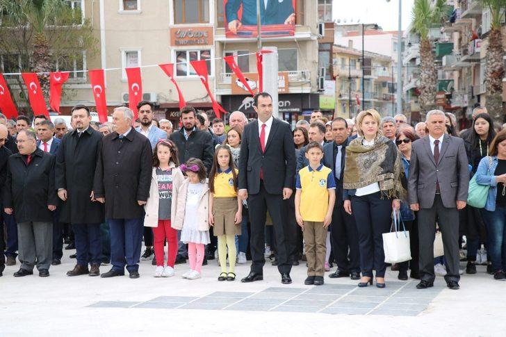 Çanakkale’de 23 Nisan kutlamaları G3