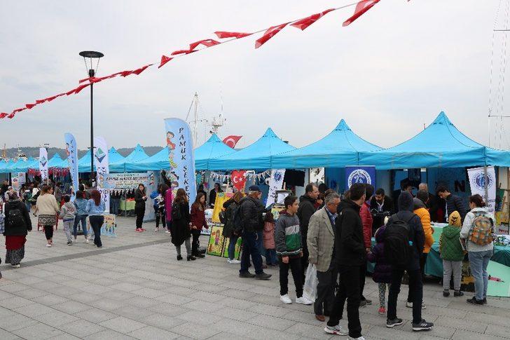 Çanakkale’de 23 Nisan kutlamaları G5