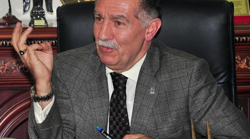 Esnaf ve sanatkara emeklilik yolu a&ccedil;ılmalı