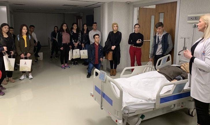 SANKO Üniversitesi tanıtıldı G5