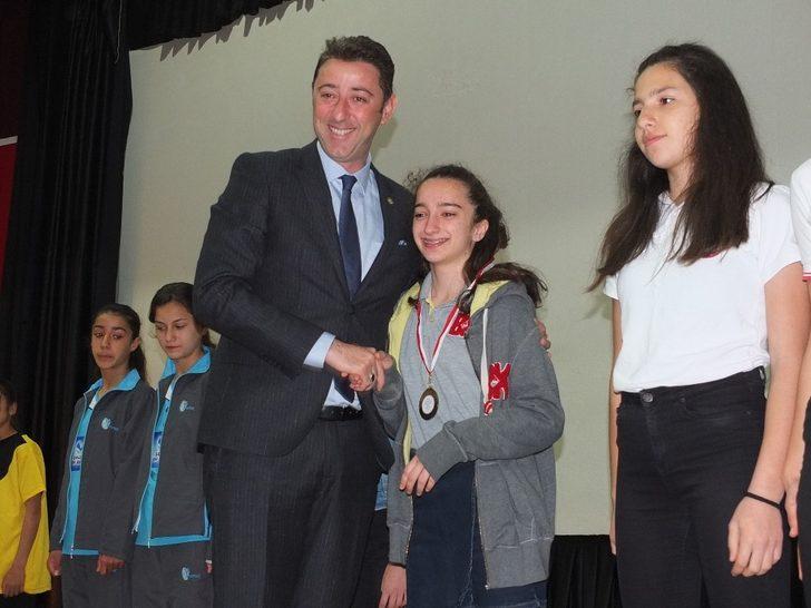 Bandırma’da 23 Nisan’a günboyu kutlama G1