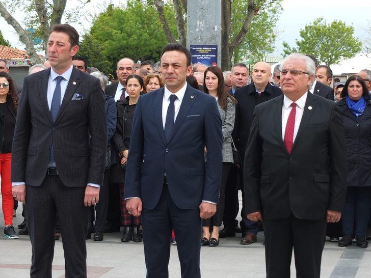 Bandırma’da 23 Nisan’a günboyu kutlama G2