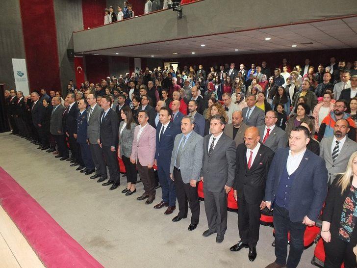 Bandırma’da 23 Nisan’a günboyu kutlama G3