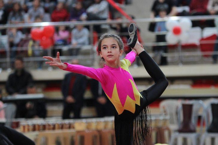 Eskişehir’de 23 Nisan coşkusu G5