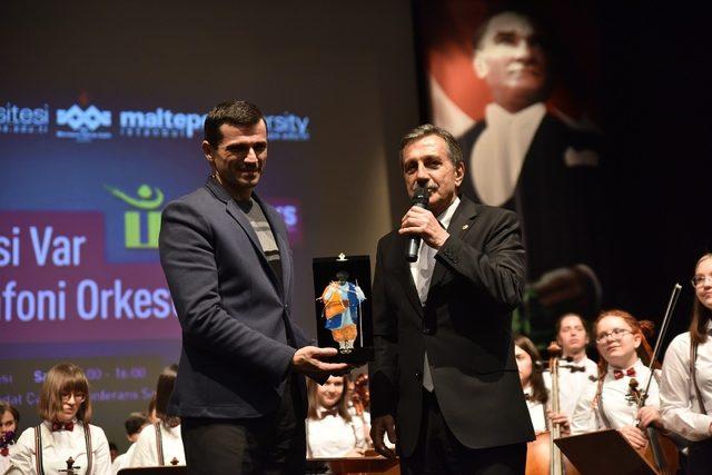 Muhteşem Çocuklar İstanbul’da konser verdi