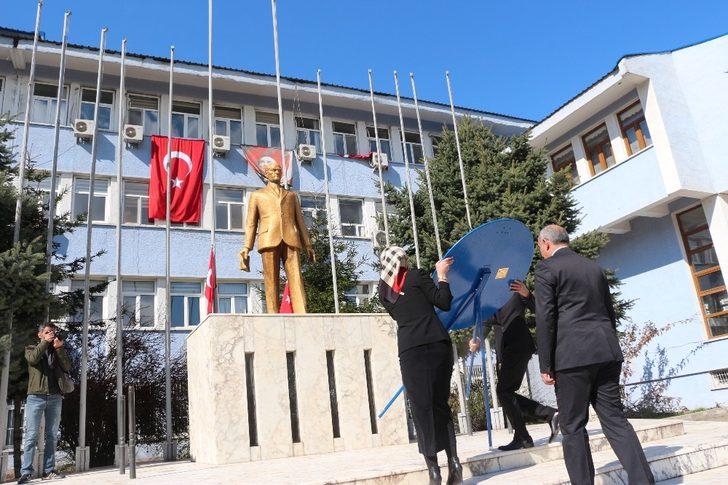 Bingöl’de 23 Nisan Coşkuyla kutlandı G2