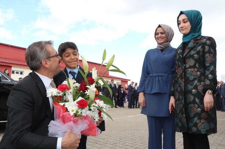 Bingöl’de 23 Nisan Coşkuyla kutlandı G3