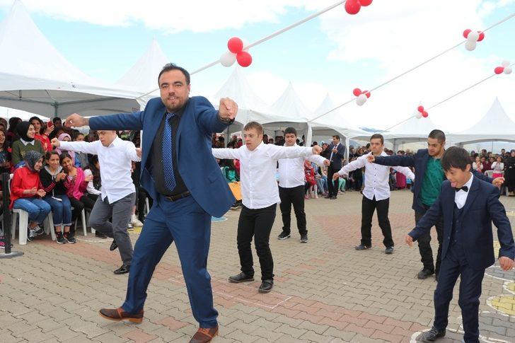 Bingöl’de 23 Nisan Coşkuyla kutlandı G4