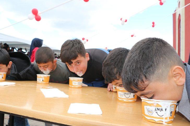 Bingöl’de 23 Nisan Coşkuyla kutlandı G5