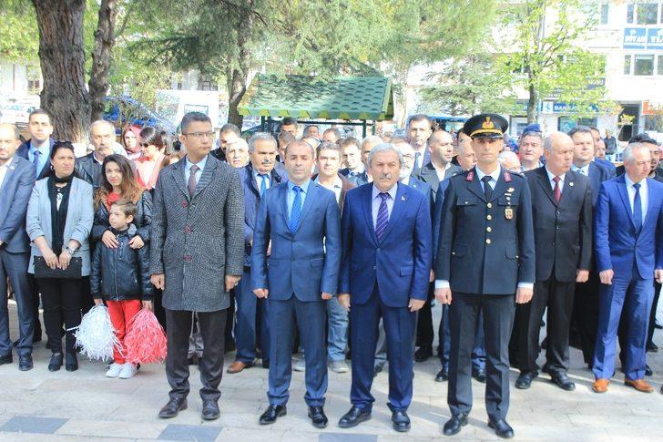 Osmaneli’ de 23 Nisan Ulusal Egemenlik Ve Çocuk Bayramı coşkusu G1