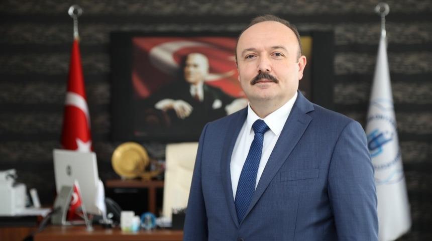 T&uuml;rkiye&rsquo;nin en gen&ccedil; devlet &uuml;niversitesi 4 yaşında