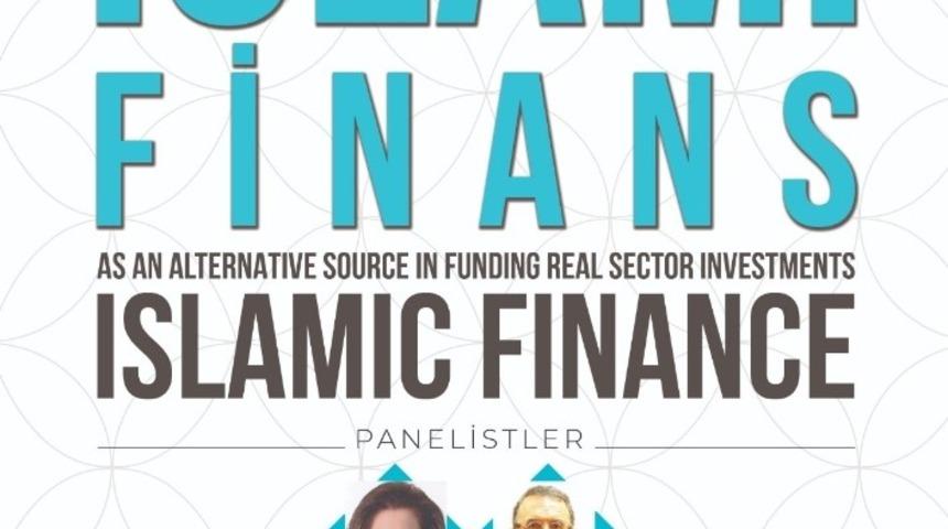 KTO Karatay &Uuml;niversitesi, İslam Ekonomisi, Finansı ve Etik Kongresi kapanış oturumuna ev sahipliği yapacak