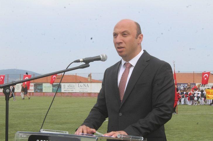 Ayvalıklı çocukların ’23 Nisan’ coşkusu G2