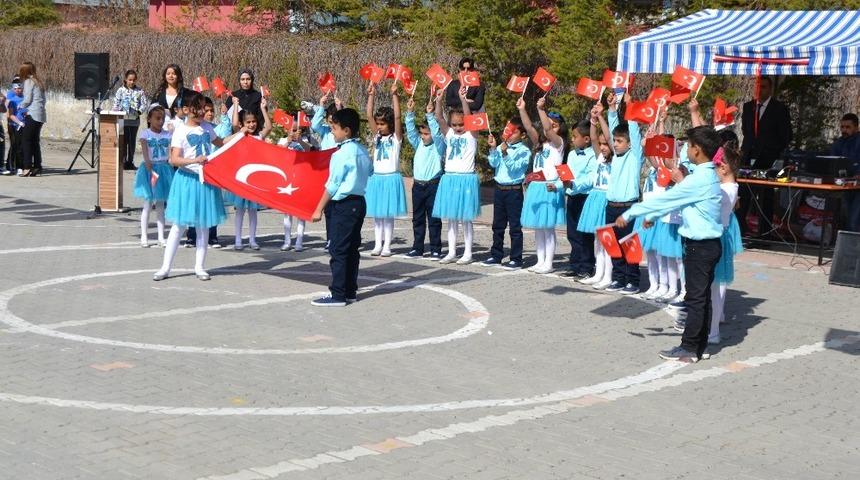 Kulu&rsquo;da 23 Nisan &ccedil;eşitli etkinliklerle kutlandı