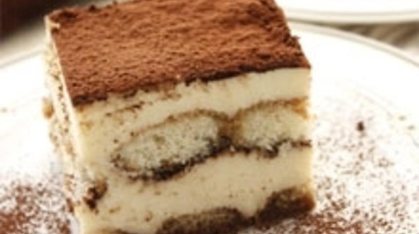 Kedidili Tiramisu