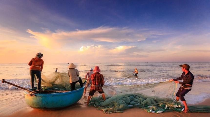Küresel ısınma yoksul ülkeleri daha da yoksullaştırıyor  