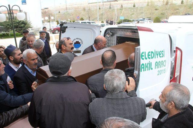 Tunceli’deki anne-oğul cinayeti