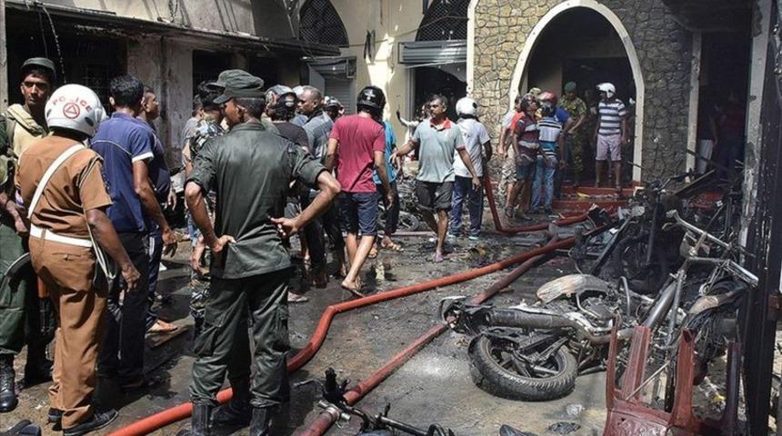 2 Türk mühendisin cenazesi Türkiye'ye getirildi