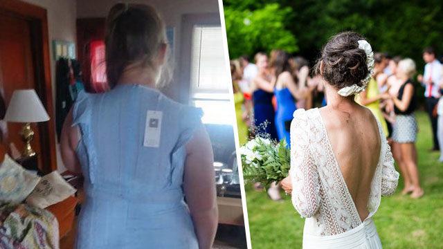 Yok böyle bir gelin! En yakın arkadaşına… 