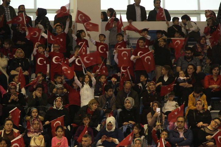 Malatya’da 23 Nisan coşkusu G2