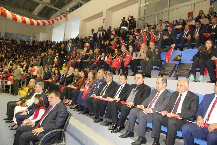 Malatya’da 23 Nisan coşkusu G5