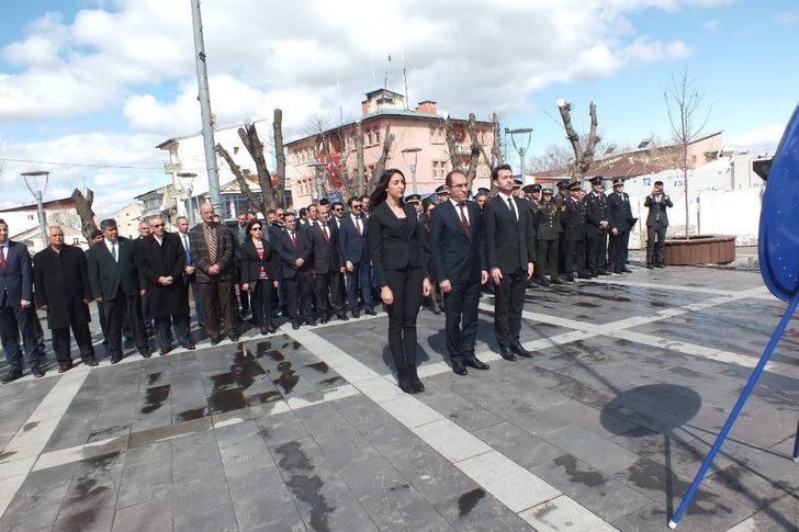 Kaymakam koltuğuna oturdu, yeni seçilen belediye başkanı babasını arayıp tebrik etti G4