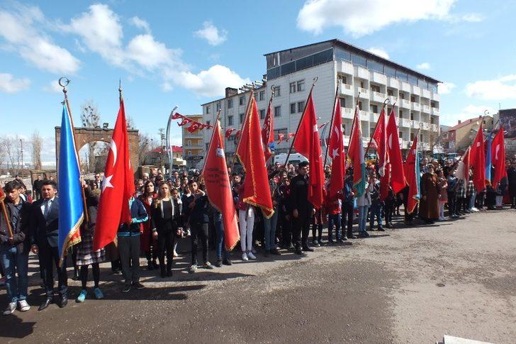 Kaymakam koltuğuna oturdu, yeni seçilen belediye başkanı babasını arayıp tebrik etti G5