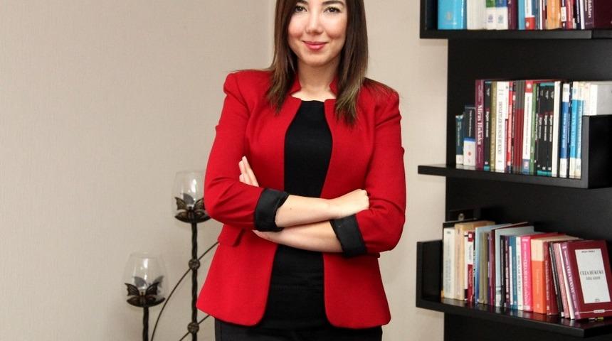 G&ouml;kalp: "&Ccedil;ocukların hukuk ve adalet bilincinin geliştirilmesi &ouml;nemlidir"