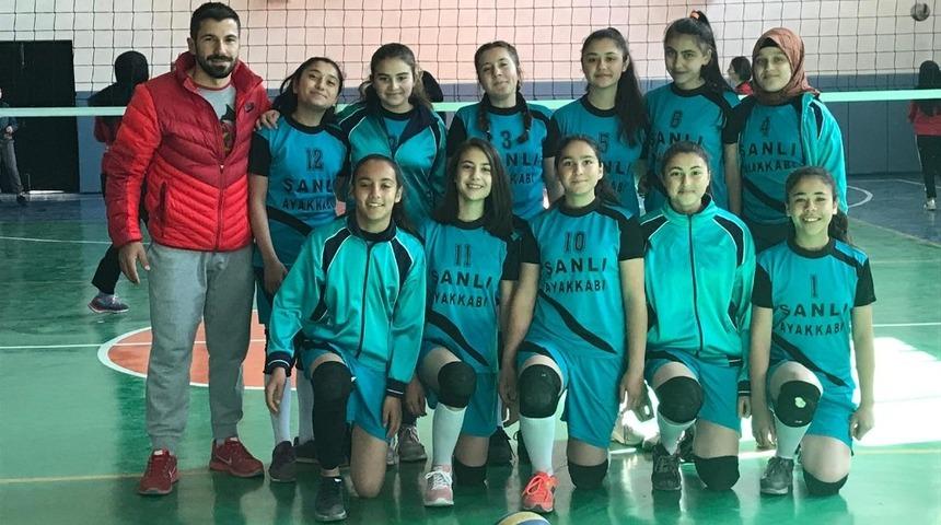 Şuhut’ta 23 Nisan etkinlikleri kapsamında turnuvalar düzenlendi