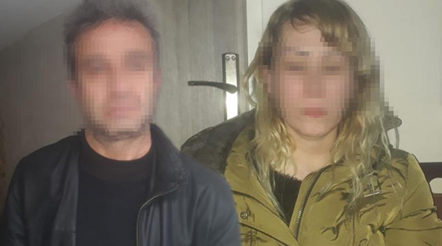 İnternetten anlaştığı eskort dehşeti yaşattı