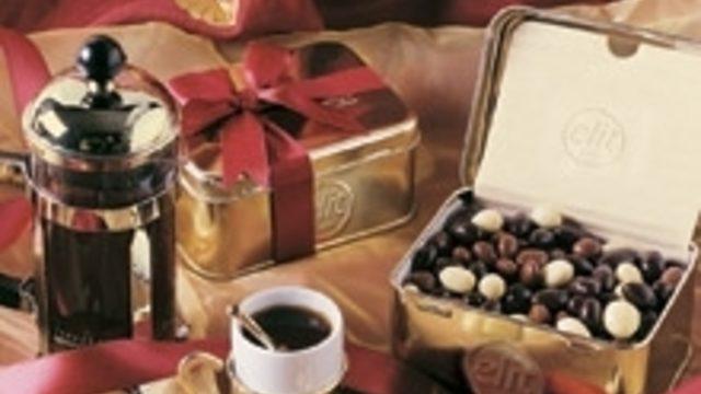 Tatlı Bir Gülümseme