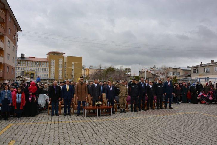 Aşkale’de 23 Nisan coşkusu G2