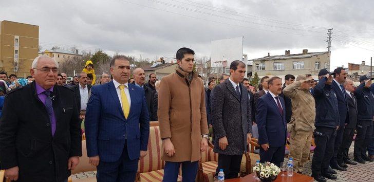 Aşkale’de 23 Nisan coşkusu G4