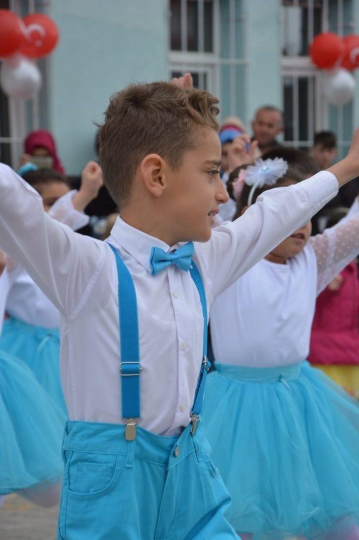 Aşkale’de 23 Nisan coşkusu G5