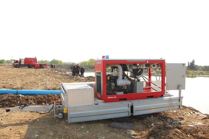 Edremit’te hastane için güç birliği G2