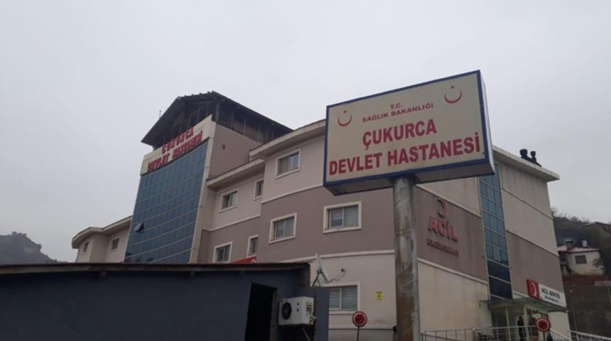 &Ccedil;ukurca'da PKK'lı ter&ouml;ristlerden taciz ateşi! 2 asker yaralı