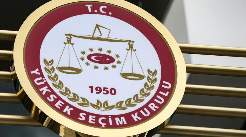 YSK'dan KHK'lı seçmen kararı!