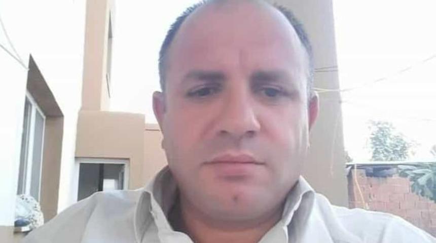 G&uuml;zel&ccedil;amlı&rsquo;da inşaattan d&uuml;şen sıva ustası hayatını kaybetti