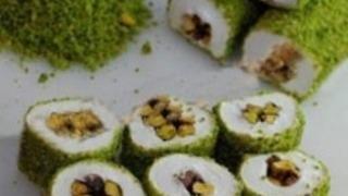 Afyon Lokumu
