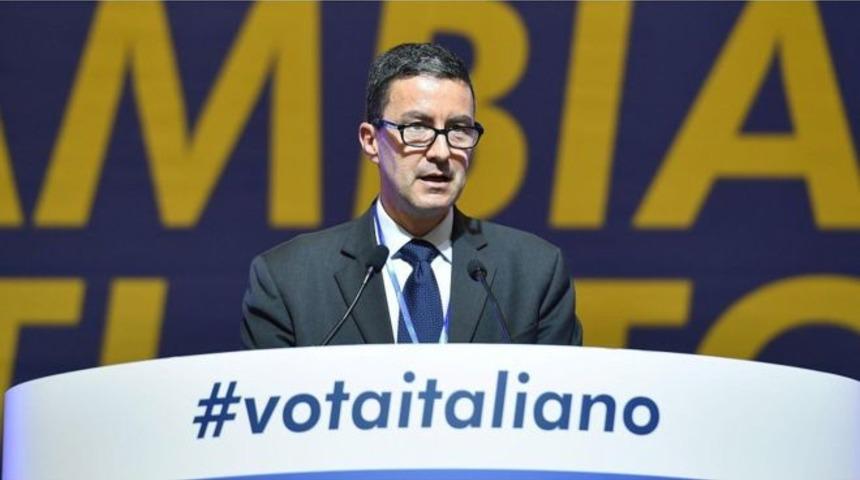 Mussolini'nin torunu: Beni soyadımla değil, yaptıklarımla yargılayın