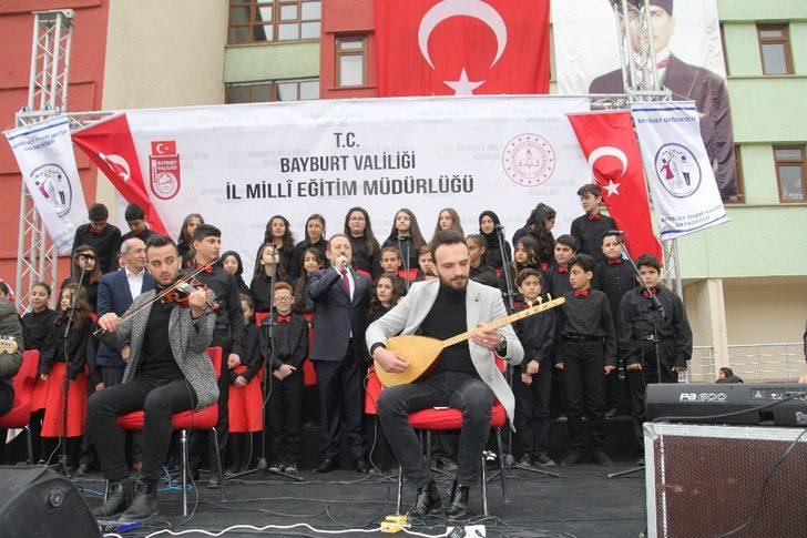 Validen 23 Nisan türküsü G3