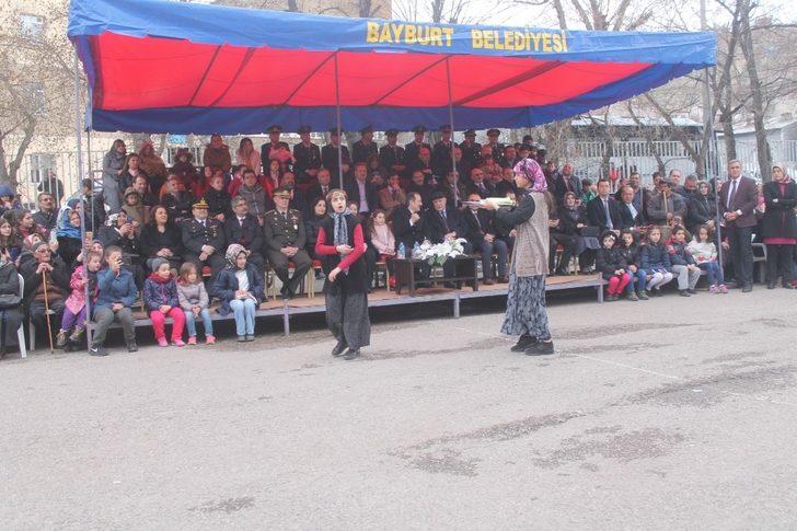 Validen 23 Nisan türküsü G4