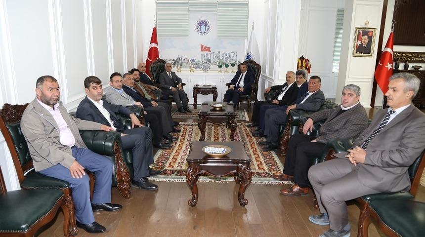 G&uuml;der&rsquo;den lisanslı depoculuk vurgusu