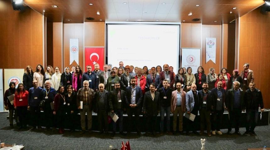 Evde eğitim konferansı