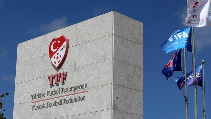 PFDK'dan 6 Süper Lig ekibine ceza