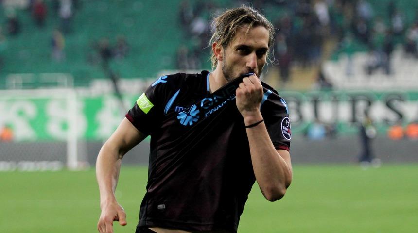 Yusuf Yazıcı için müthiş itiraf! 20 milyon...