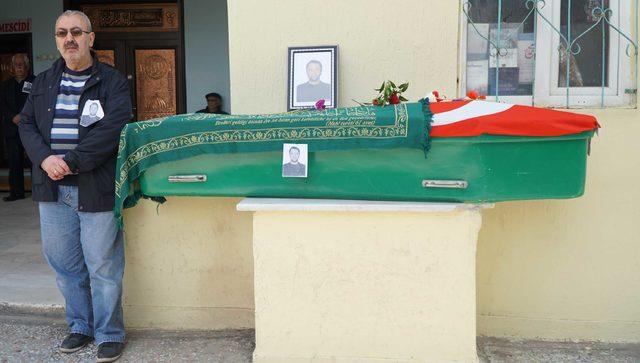 Sri Lanka'daki saldırıda ölen mühendislerin cenazeleri Adıyaman'da (3)
