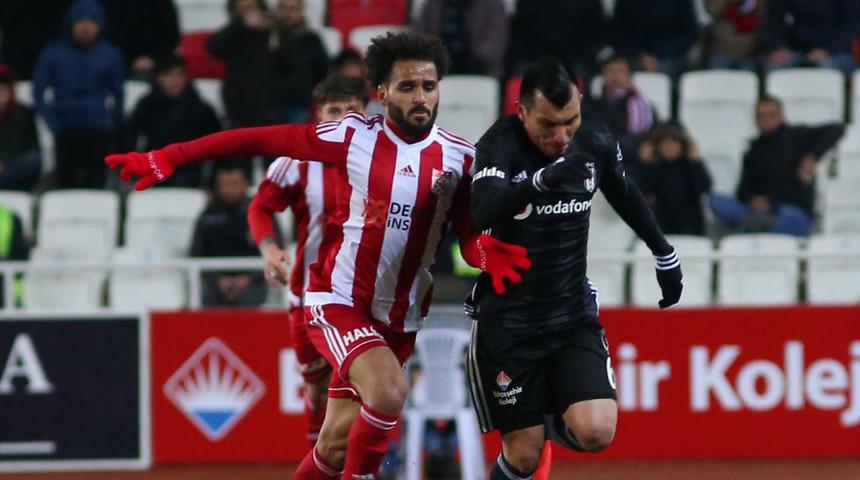 Beşiktaş'ta sakatlık şoku! Sezonu kapattı...