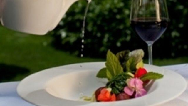 Yazın keyfi, Ege'nin Lezzetleri